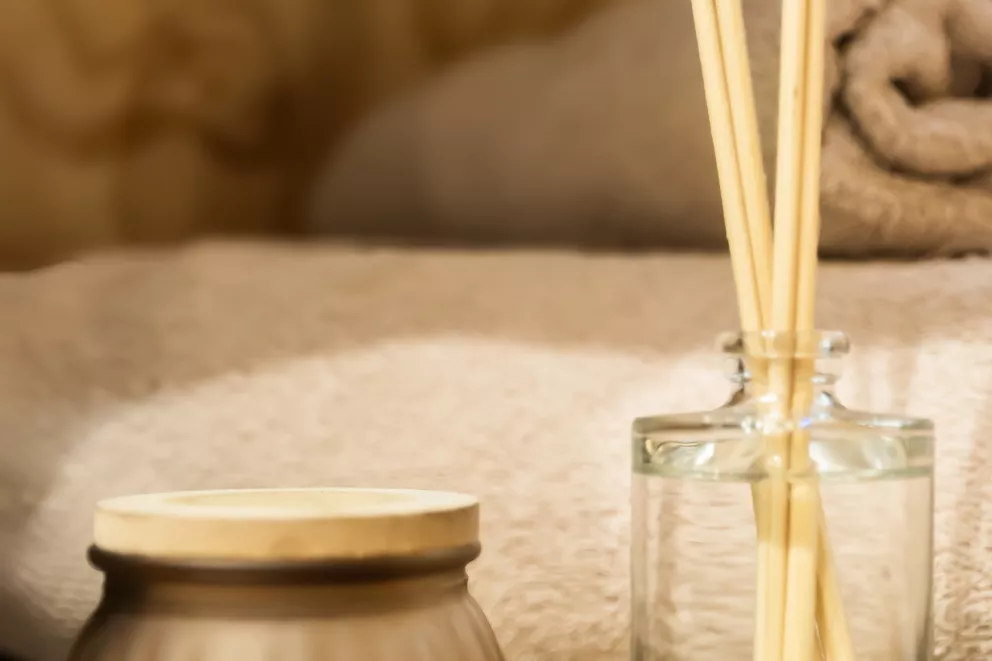 Domek trzyosobowy - Venus 2 z jacuzzi